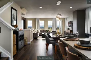 8926 Ramblestone St, Highlands Ranch, CO 80129 - Photo 4