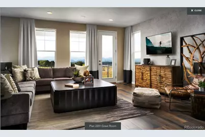 8926 Ramblestone Street, Highlands Ranch, CO 80129 - Photo 2