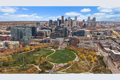 1610 Little Raven Street #Ph5, Denver, CO 80202 - Photo 2