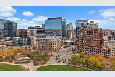 1610 Little Raven Street #Ph5, Denver, CO 80202 - Photo 2