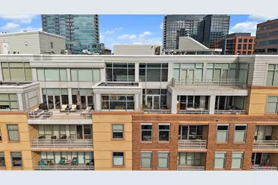 1610 Little Raven Street #Ph5, Denver, CO 80202 - Photo 34
