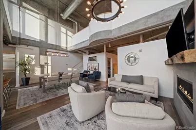 1610 Little Raven Street #Ph5, Denver, CO 80202 - Photo 10