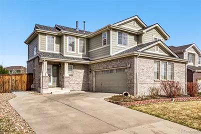 20257 E College Place, Aurora, CO 80013 - Photo 2