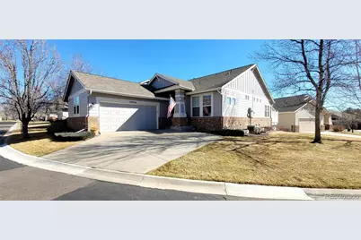 13734 W 61st Circle, Arvada, CO 80004 - Photo 1