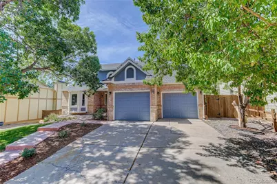9419 Yale Lane, Highlands Ranch, CO 80130 - Photo 2