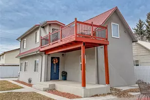 55 Morris St, Monte Vista, CO 81144 - Photo 1