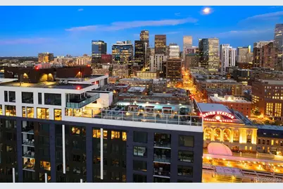1750 Wewatta Street #1001, Denver, CO 80202 - Photo 26