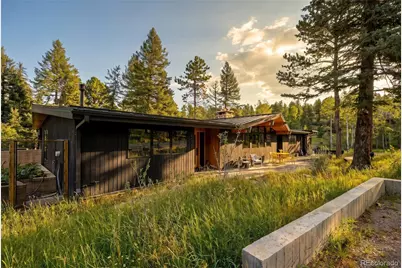 6639 Kiem Road, Evergreen, CO 80439 - Photo 1