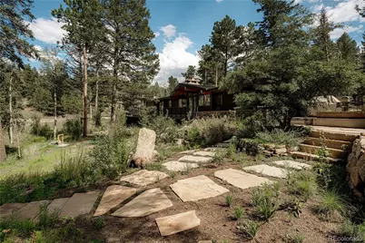 6639 Kiem Road, Evergreen, CO 80439 - Photo 36