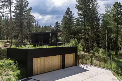6639 Kiem Road, Evergreen, CO 80439 - Photo 8