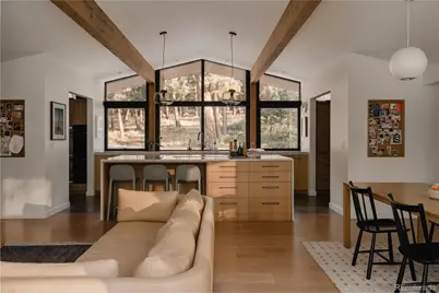 6639 Kiem Road, Evergreen, CO 80439 - Photo 14