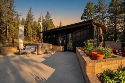 6639 Kiem Road, Evergreen, CO 80439 - Photo 44
