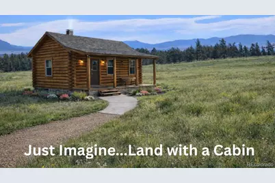 50 Sunset Crater View, Hartsel, CO 80449 - Photo 2