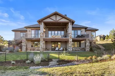 7228 Prairie Star Court, Parker, CO 80134 - Photo 2