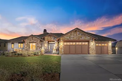 7228 Prairie Star Court, Parker, CO 80134 - Photo 1