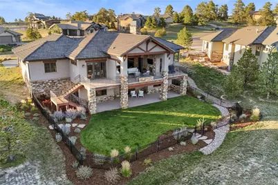 7228 Prairie Star Court, Parker, CO 80134 - Photo 4
