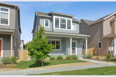 4581 Crestone Peak Street, Brighton, CO 80601 - Photo 2