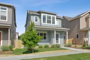4581 Crestone Peak St, Brighton, CO 80601 - Photo 2