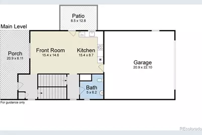 4581 Crestone Peak Street, Brighton, CO 80601 - Photo 26