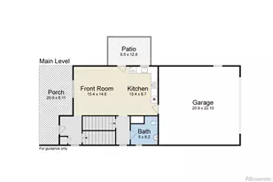 4581 Crestone Peak St, Brighton, CO 80601 - Photo 26