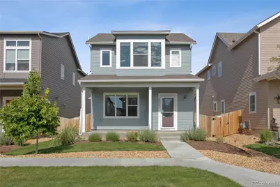 4581 Crestone Peak Street, Brighton, CO 80601 - Photo 1