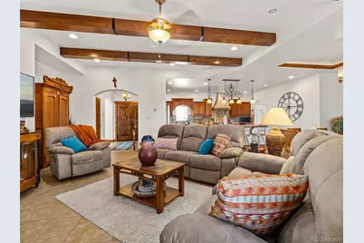 8760 Ridge Road, Beulah, CO 81023 - Photo 12