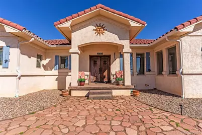 8760 Ridge Road, Beulah, CO 81023 - Photo 2