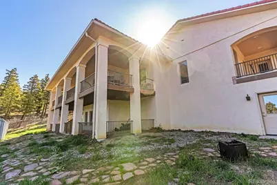 8760 Ridge Road, Beulah, CO 81023 - Photo 4