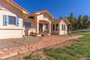 8760 Ridge Rd, Beulah, CO 81023 - Photo 1