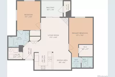 8422 S Upham Way #G57, Littleton, CO 80128 - Photo 30