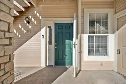 4054 S Crystal Circle #101, Aurora, CO 80014 - Photo 16