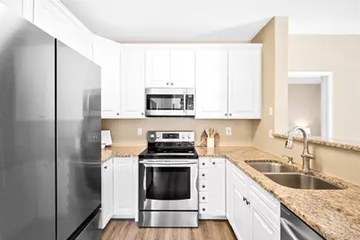 4054 S Crystal Circle #101, Aurora, CO 80014 - Photo 4