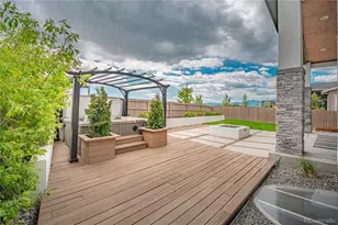 4017 Notch Trail, Colorado Springs, CO 80924 - Photo 42