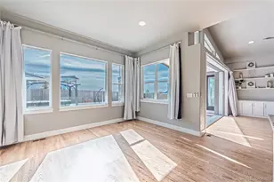 4017 Notch Trail, Colorado Springs, CO 80924 - Photo 14