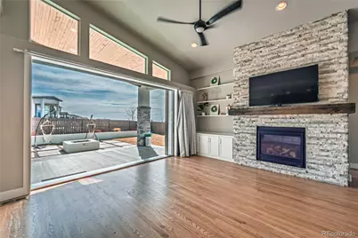 4017 Notch Trail, Colorado Springs, CO 80924 - Photo 8