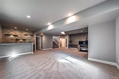 4017 Notch Trail, Colorado Springs, CO 80924 - Photo 30