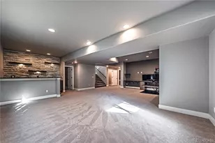 4017 Notch Trail, Colorado Springs, CO 80924 - Photo 30