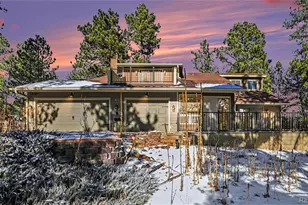 623 Weston Rd, Larkspur, CO 80118 - Photo 1