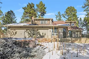 623 Weston Rd, Larkspur, CO 80118 - Photo 1