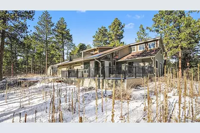 623 Weston Road, Larkspur, CO 80118 - Photo 32