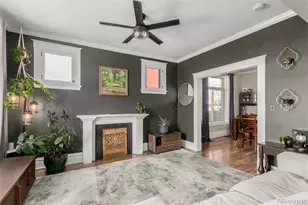 300 S Lincoln St, Denver, CO 80209 - Photo 4