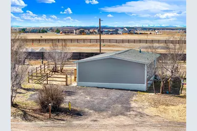 1191 N County Road 157 Lot #1, Strasburg, CO 80136 - Photo 4