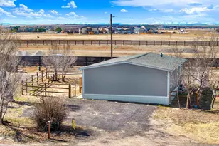 1191 N County Road 157 Lot, Strasburg, CO 80136 - Photo 4