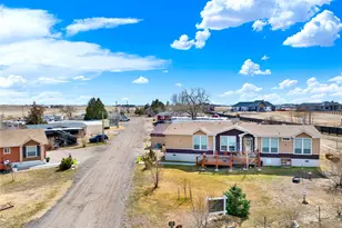 1191 N County Road 157 Lot, Strasburg, CO 80136 - Photo 6