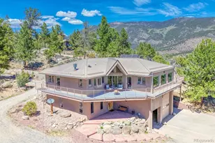 37643 Lake View Dr, Buena Vista, CO 81211 - Photo 1
