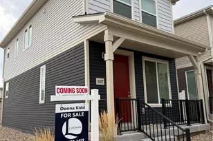 5077 N Walden Wy, Denver, CO 80249 - Photo 1