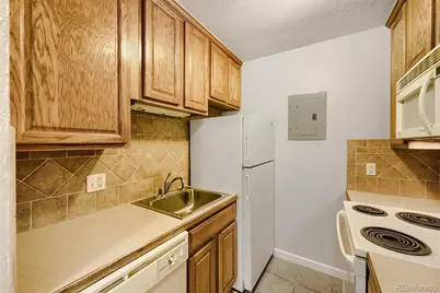 733 E 2nd Avenue #103, Denver, CO 80203 - Photo 8