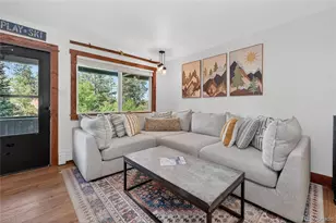518 Hi Country Dr, Winter Park, CO 80482 - Photo 1