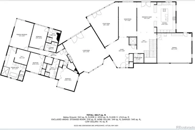 4800 S Franklin Street, Cherry Hills Village, CO 80113 - Photo 44