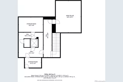 4800 S Franklin Street, Cherry Hills Village, CO 80113 - Photo 46